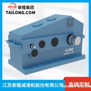 QJYD34减速机-硬齿面减速机-齿轮减速机-【5eumbra减速机】厂家自营